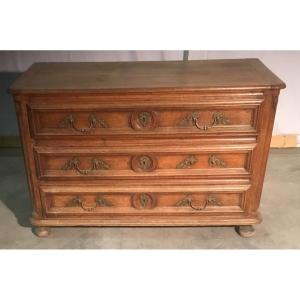 Louis XIV Chest Of Drawers