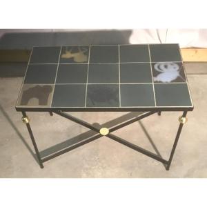 Designer Coffee Table