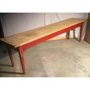 Large Fir Table
