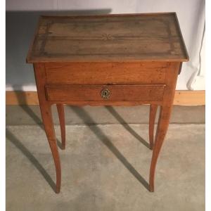 petite table XVIII me