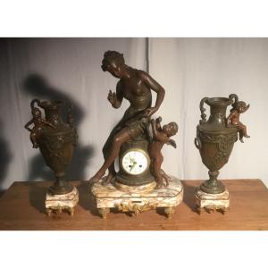 garniture de Moreau