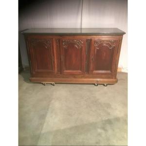 buffet de chasse XVIII me