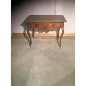 Louis XV-era Table