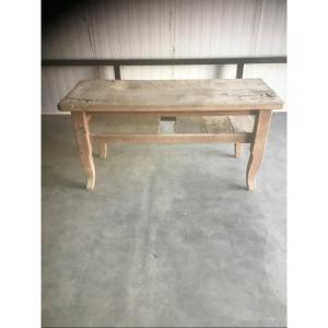 18th-century Cutting Table