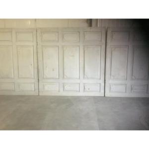 boiserie XVIII me