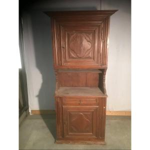 18th-century Fir Wood Furniture