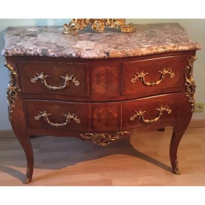 Commode Style Louis XV