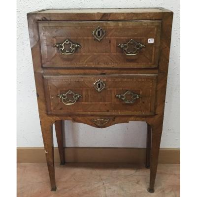 Commode Italienne