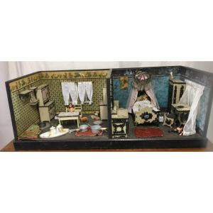 Dolls House