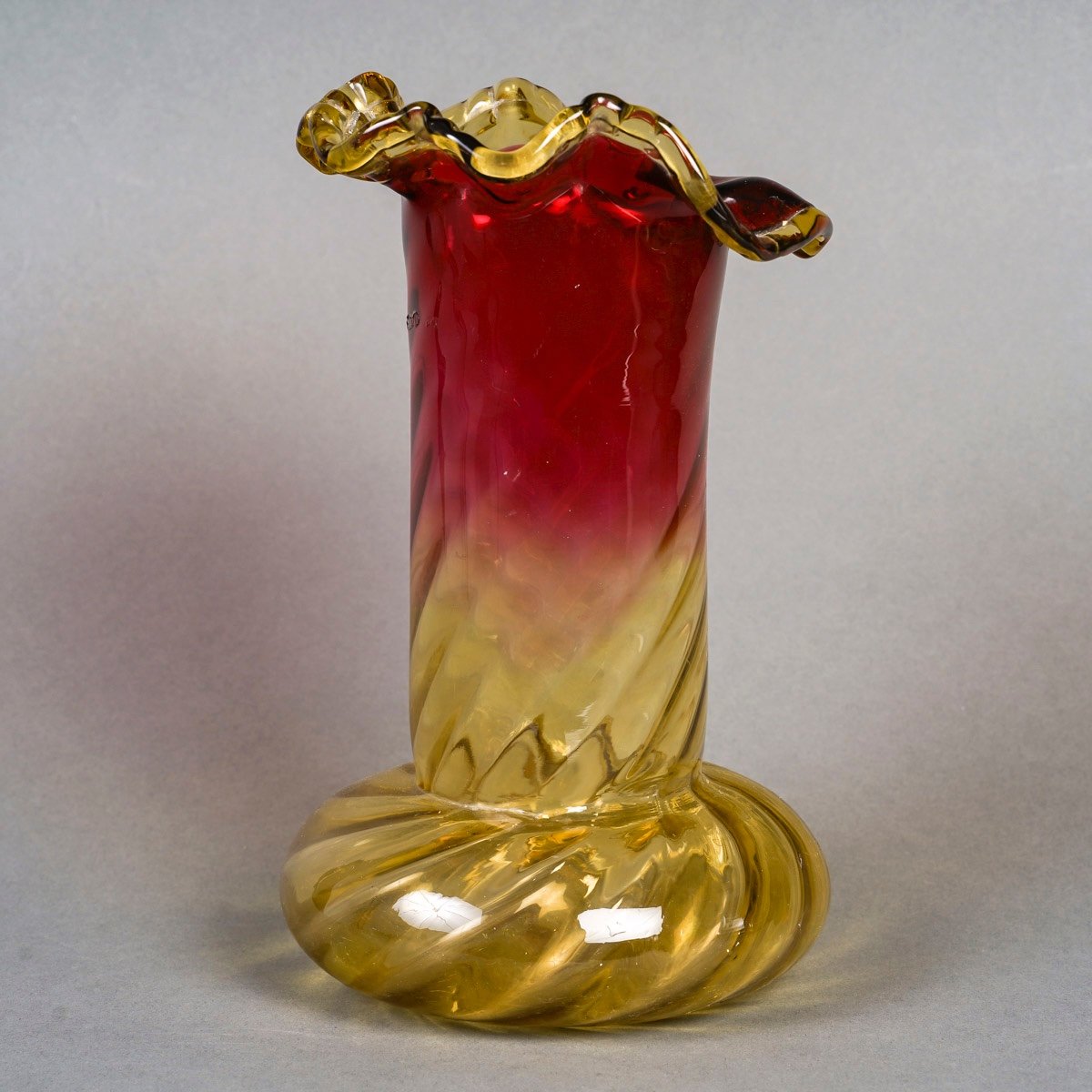 Portieux Glassware Vase-photo-2