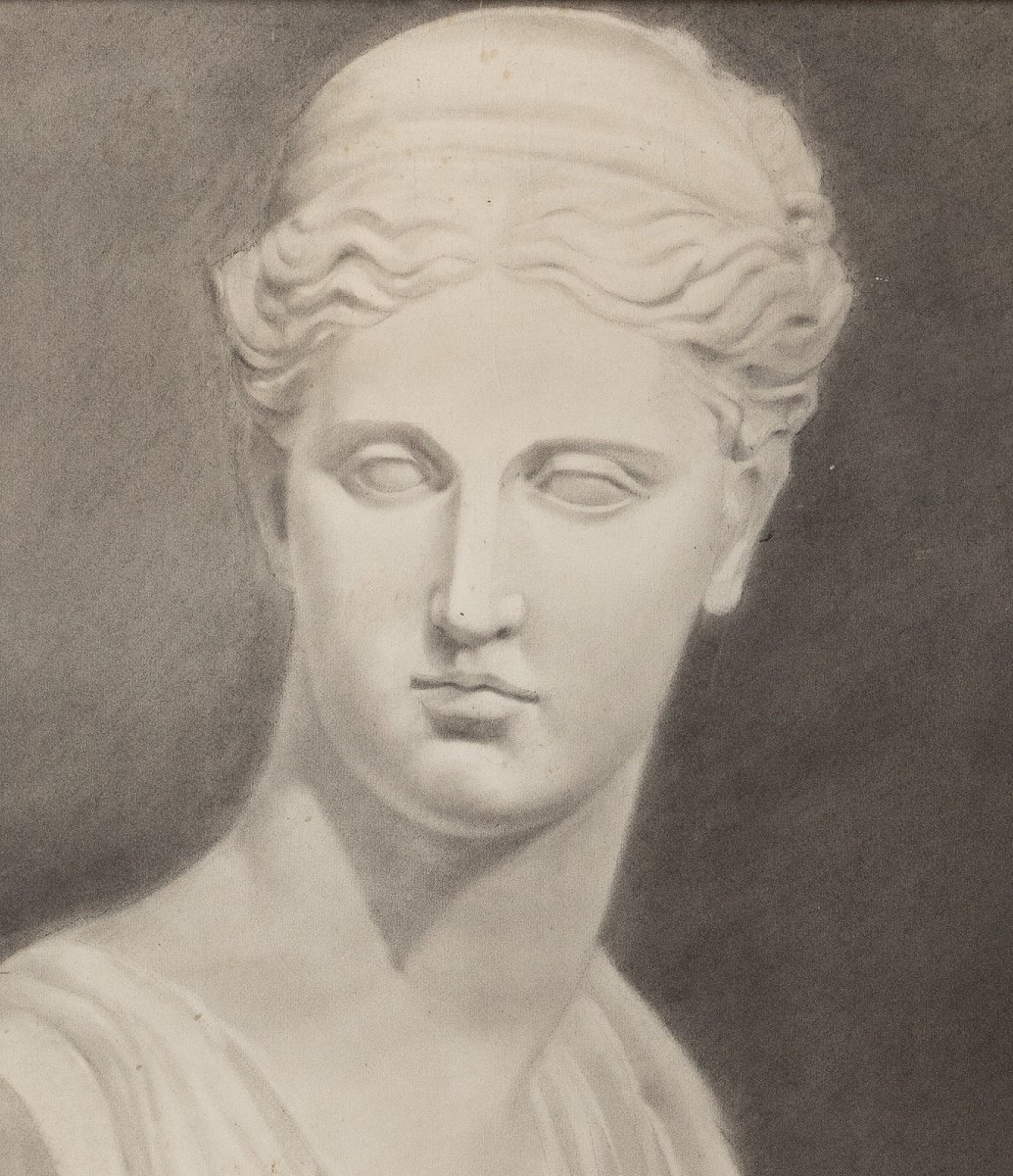 Important Academy Drawing-photo-2