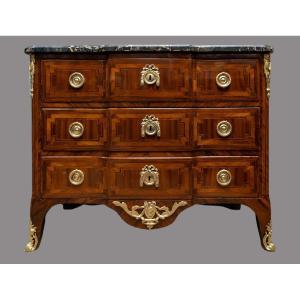 Petite Commode d'Epoque Transition