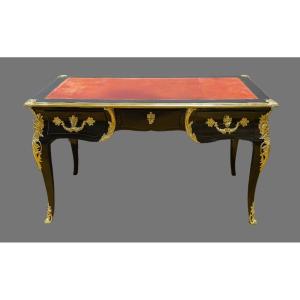 Regency Style Desk From Maison Hopilliart