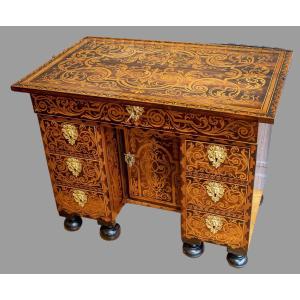 Bureau De Changeur d'Epoque XVIIIe