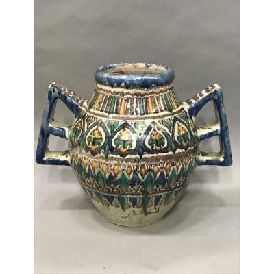 Ceramic Vase