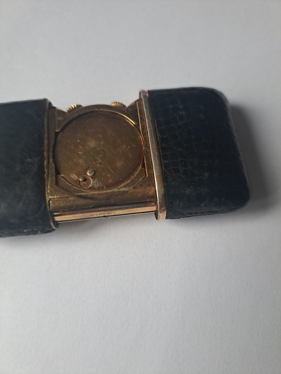 Montre Movado-photo-4
