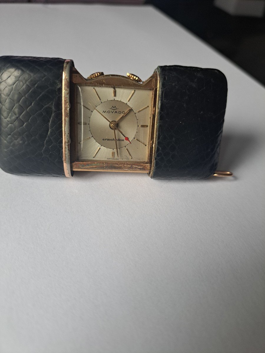 Montre Movado-photo-5