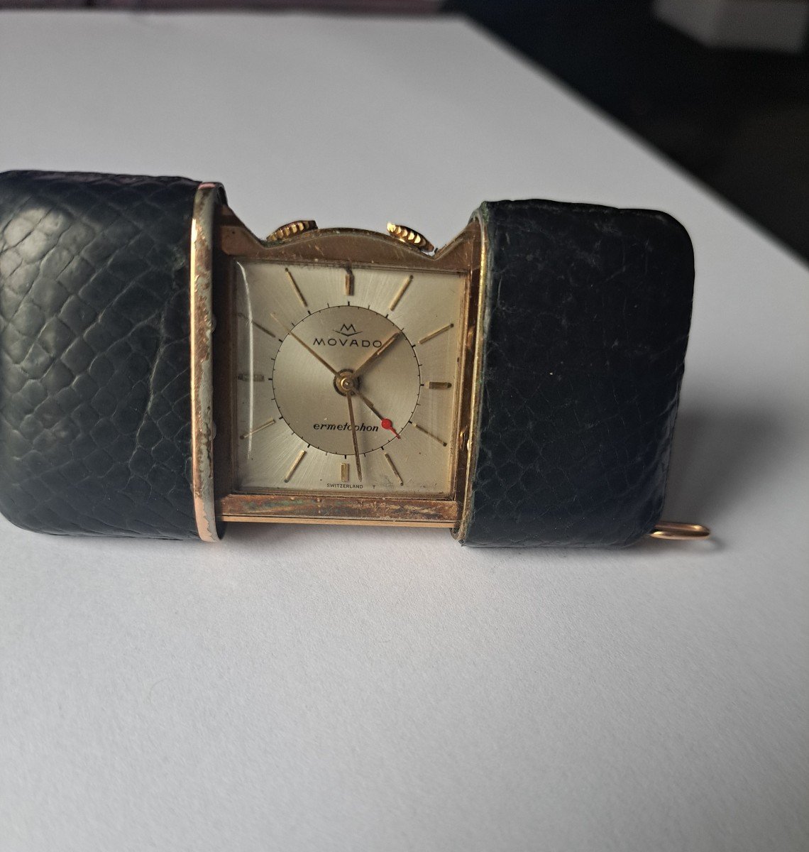 Montre Movado