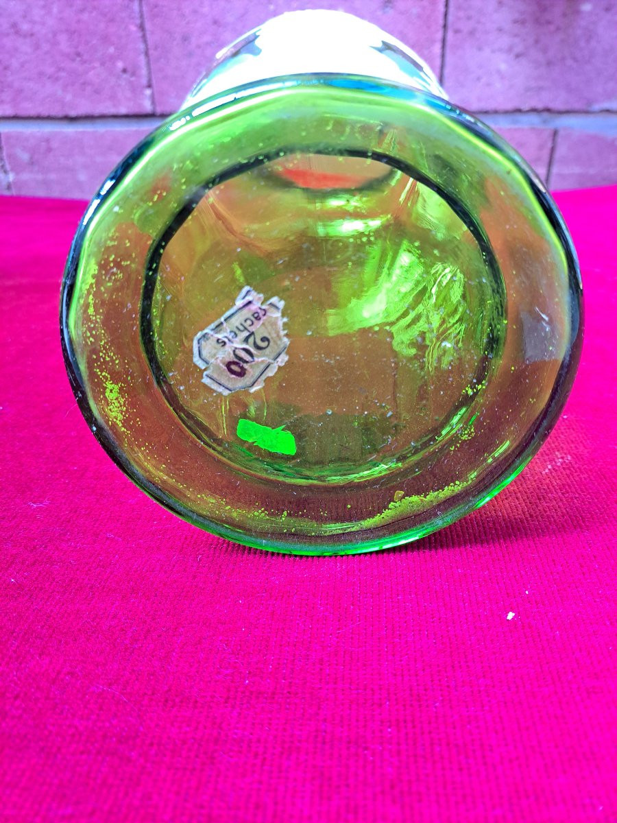paire de vases Marie Gregorie-photo-3