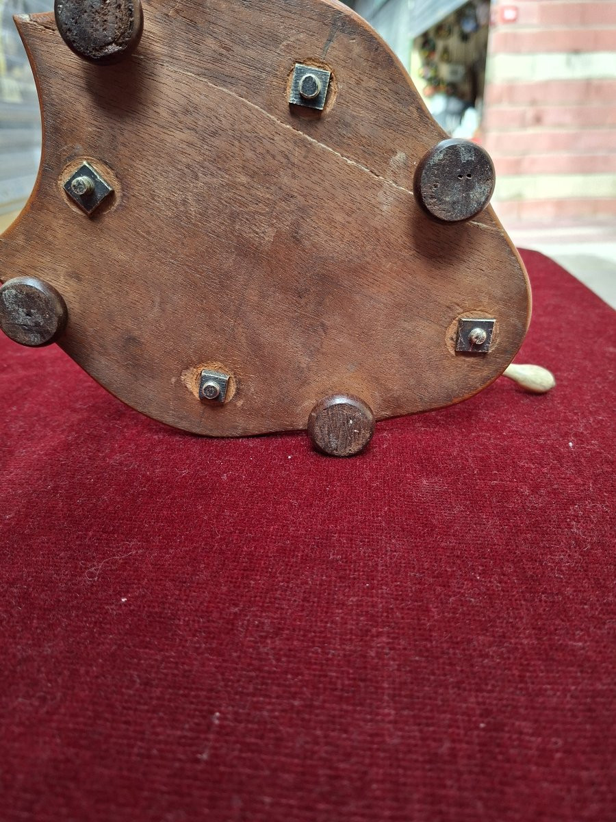 Cradle Has Decanted-photo-1