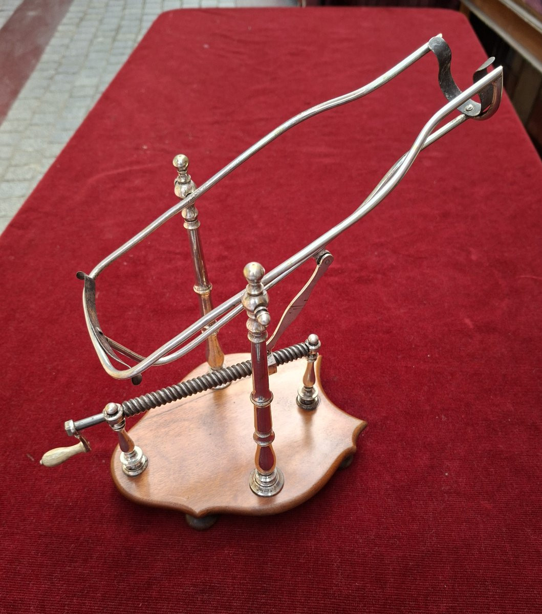 Cradle Has Decanted-photo-5