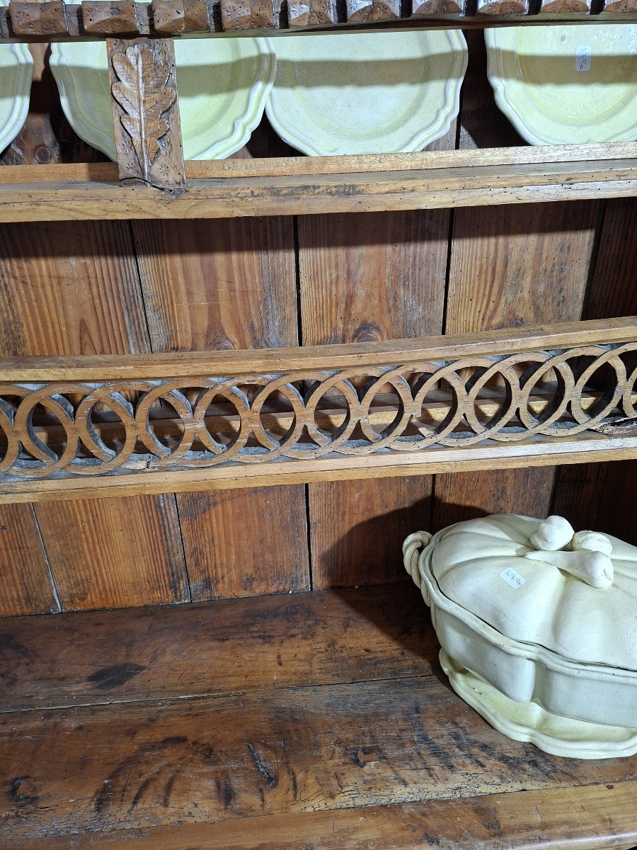 18 Inch Mountain Dresser-photo-3