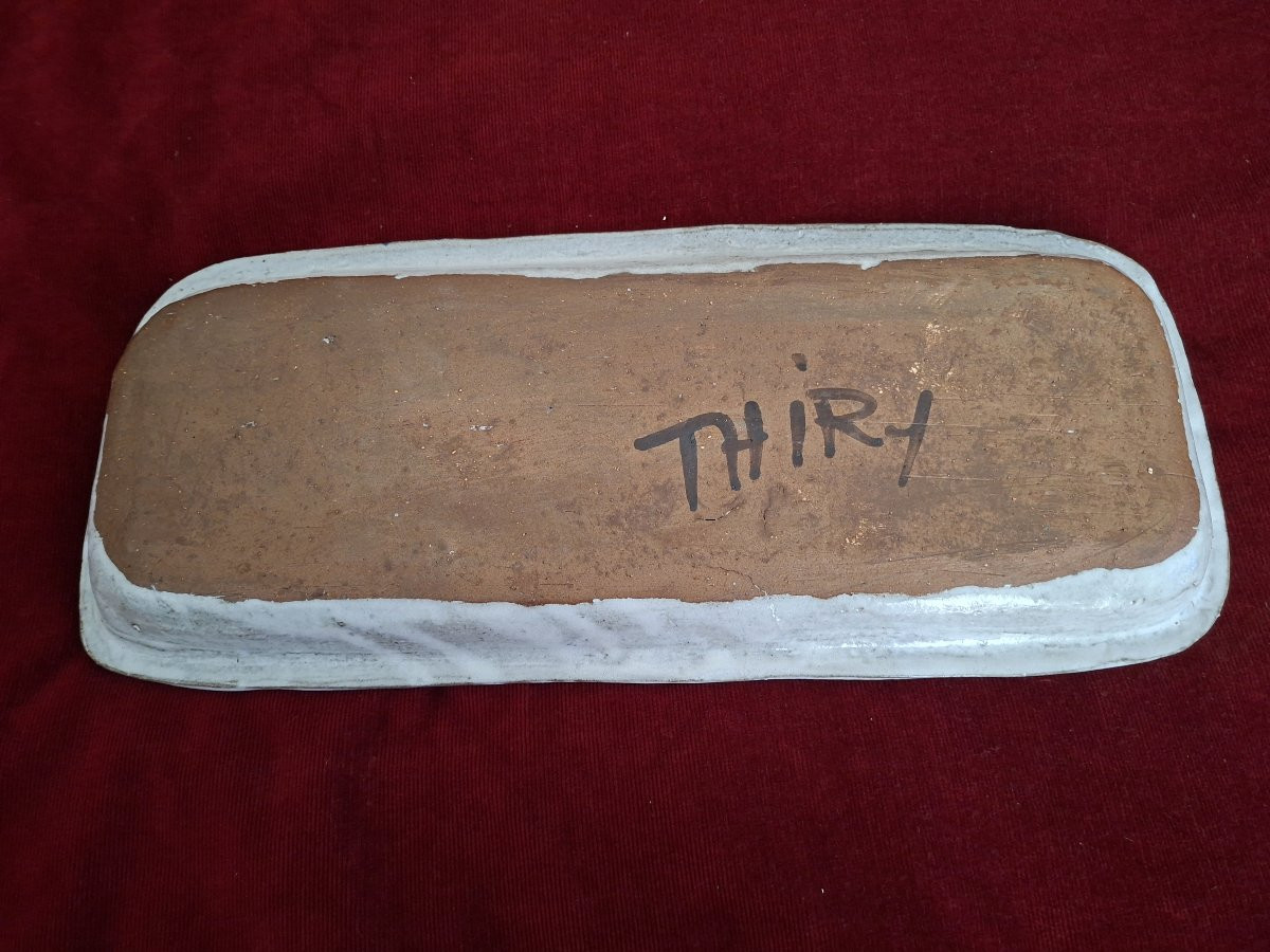 Albert Thiry Dish-photo-1