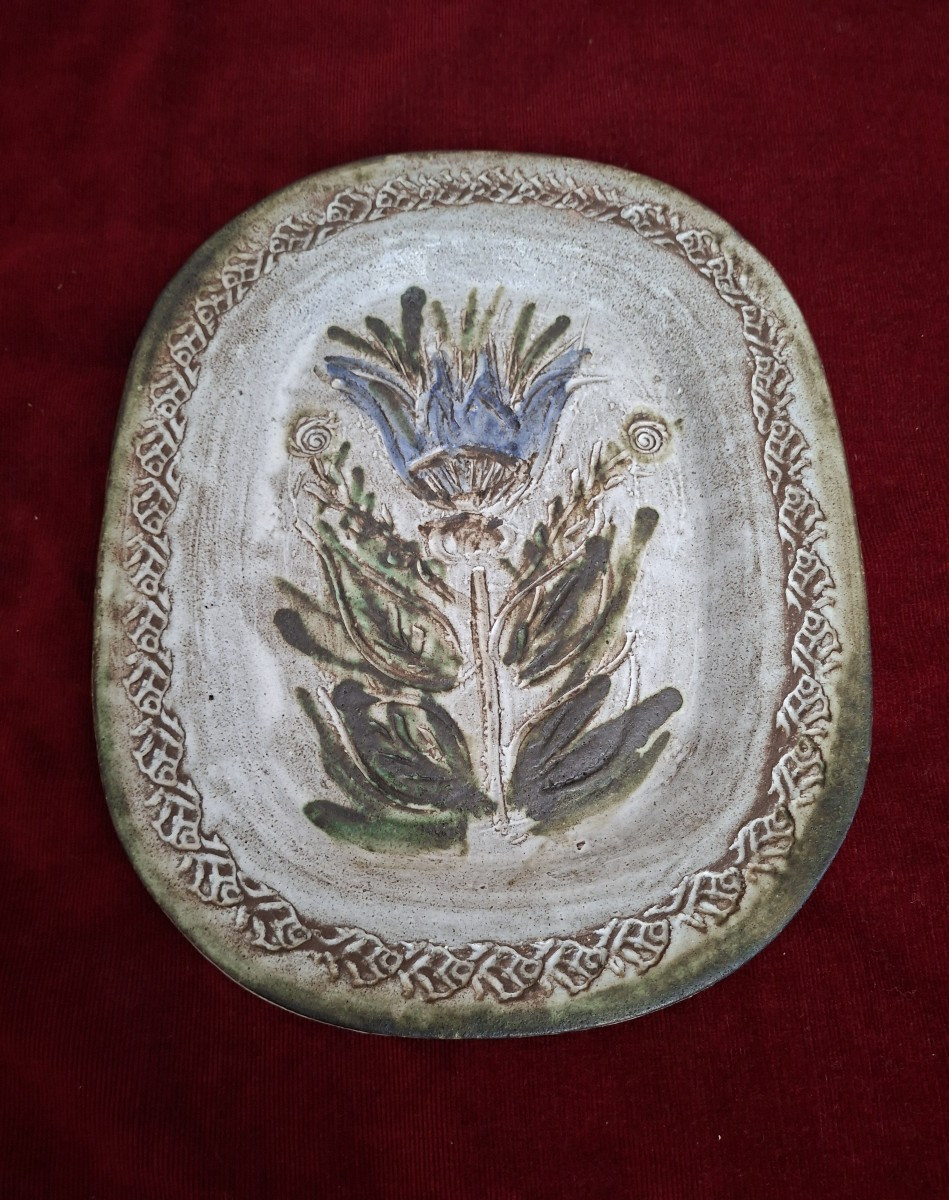 Albert Thiry Dish