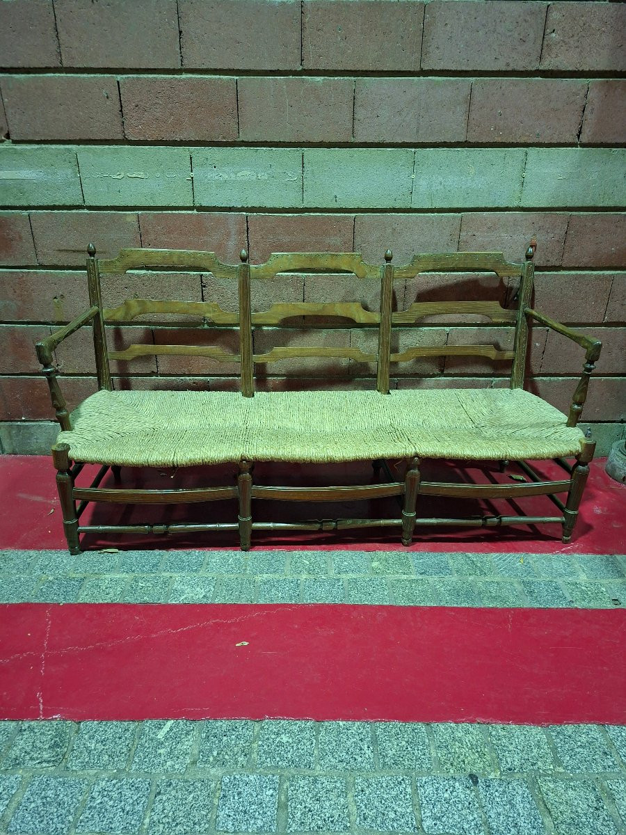 Banquette dit radassier-photo-1