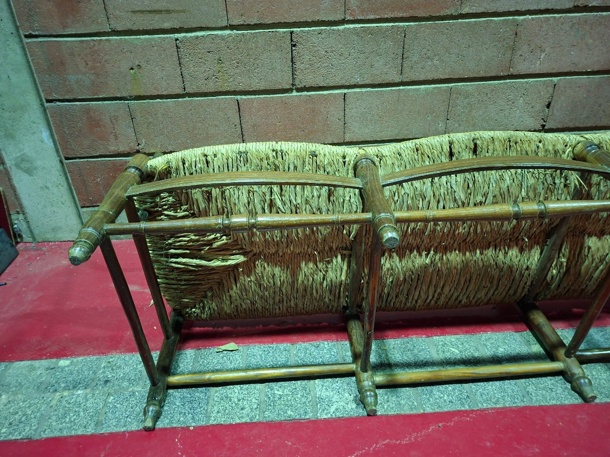 Banquette dit radassier-photo-3