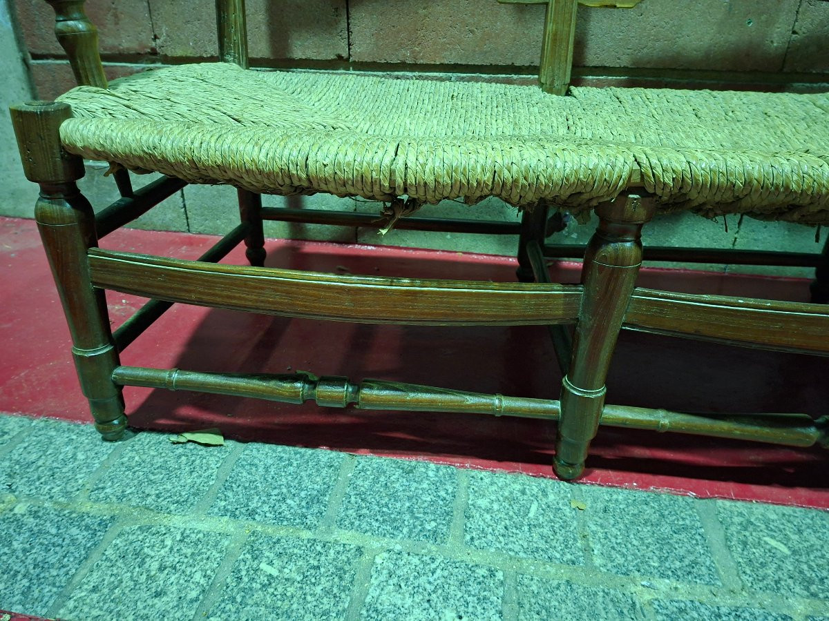 Banquette dit radassier-photo-7