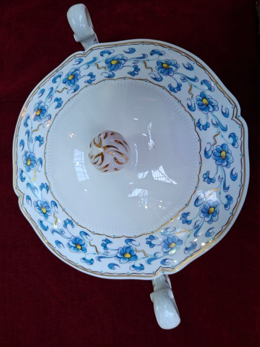 Service en porcelaine  Haviland-photo-2