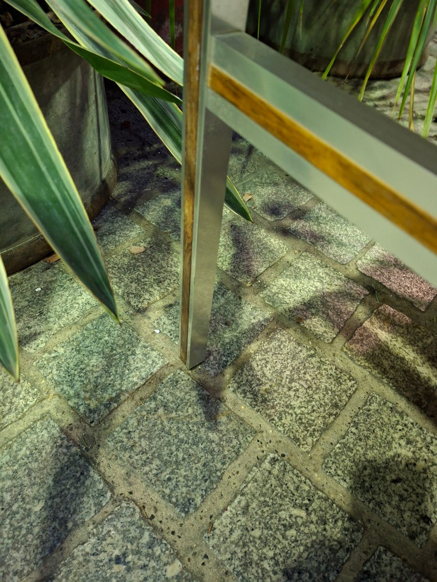 Large Coffee Table From The 70s/80s-photo-5