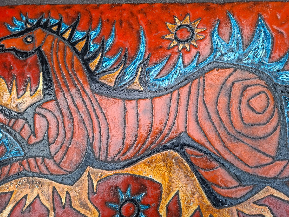 50's Coffee Table Top