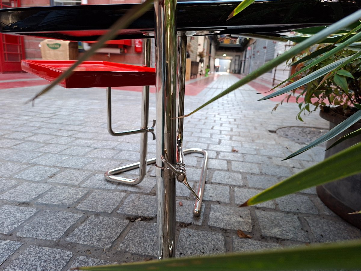 2 tables, bouts de canapé -photo-3