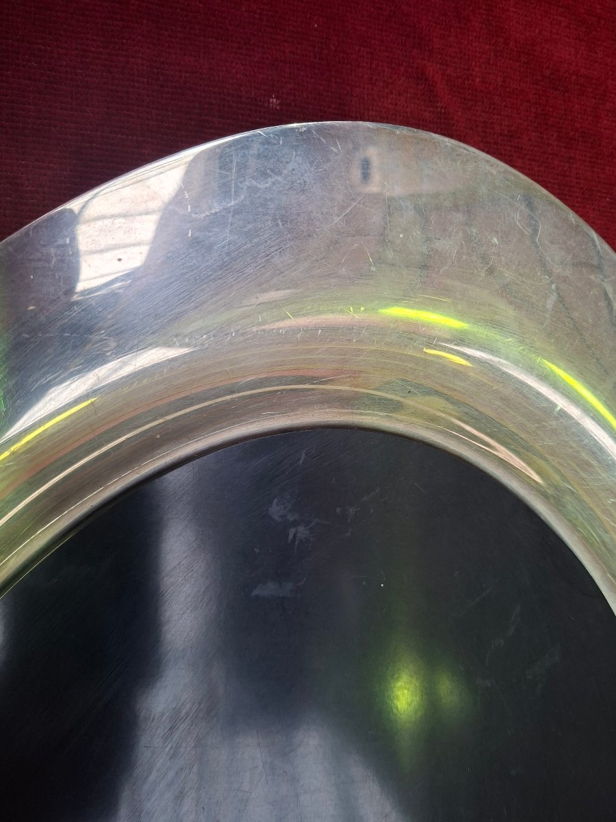 Large Tray Designed By Reed Barton-photo-4