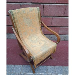 Child's Chair, Napoleon III