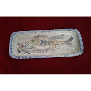 Albert Thiry Dish