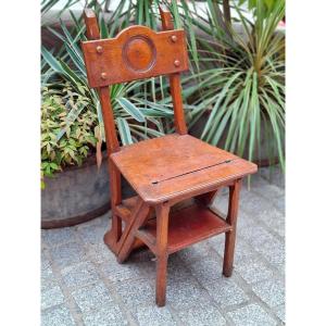 Step Stool