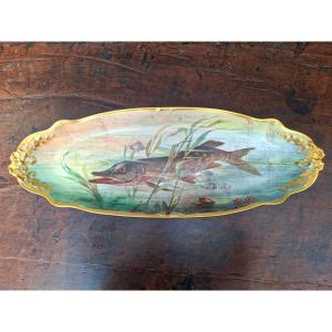 Large Fish Platter