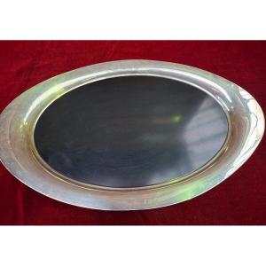 Large Tray Designed By Reed Barton