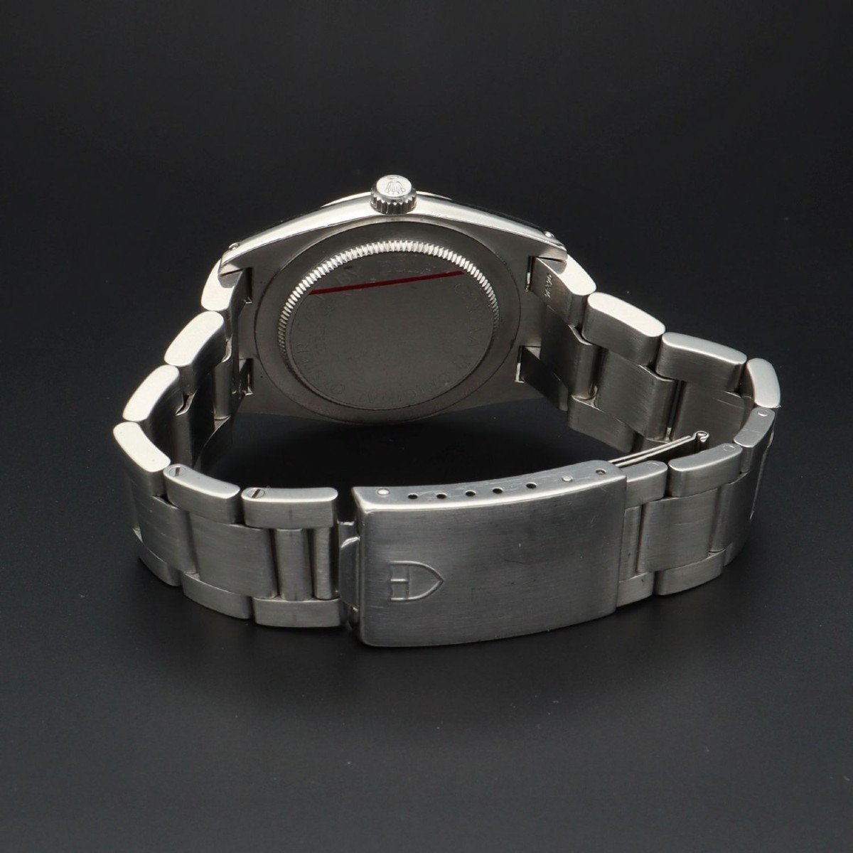 Montre Homme Tudor Rolex Prince Oysterdate-photo-2
