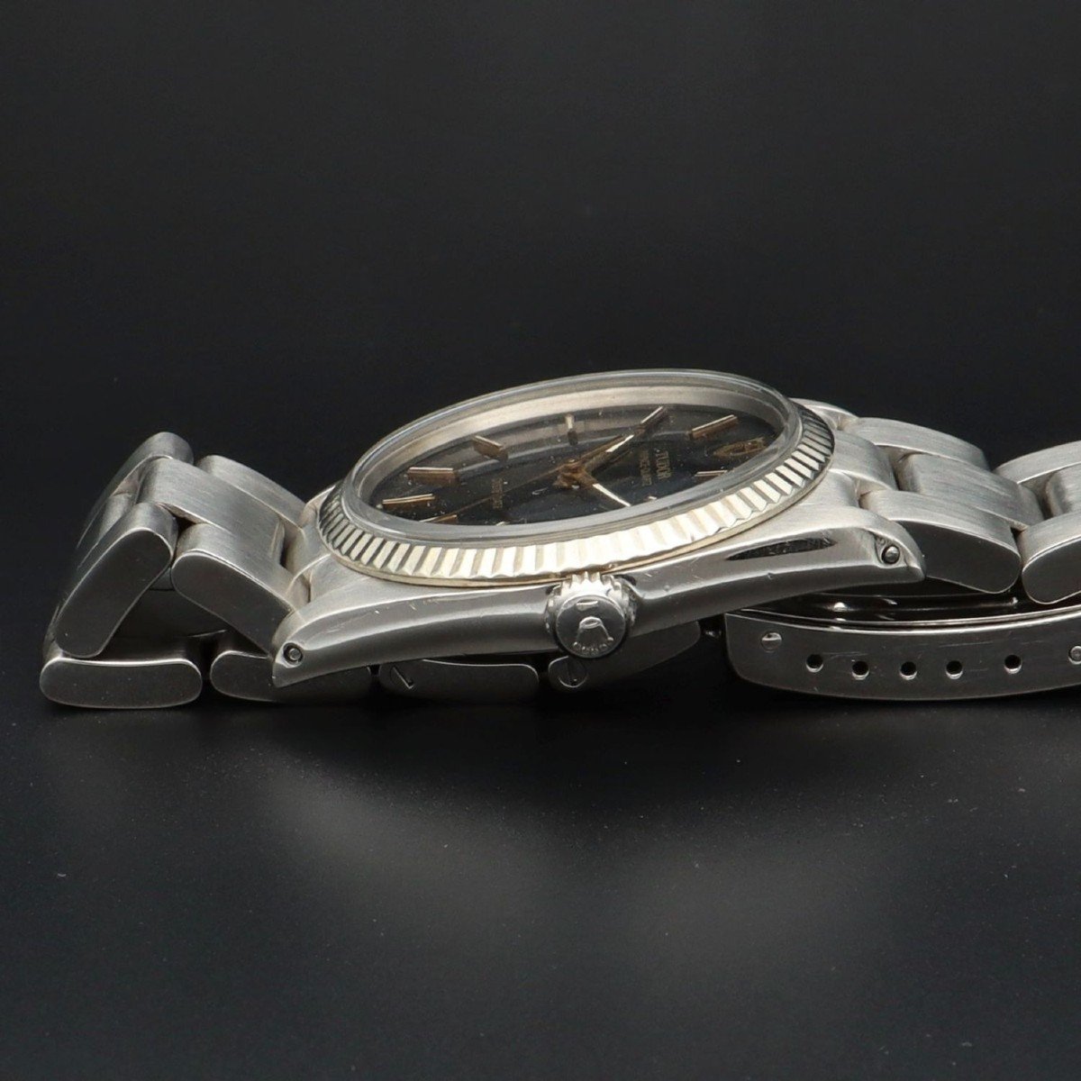 Montre Homme Tudor Rolex Prince Oysterdate-photo-3