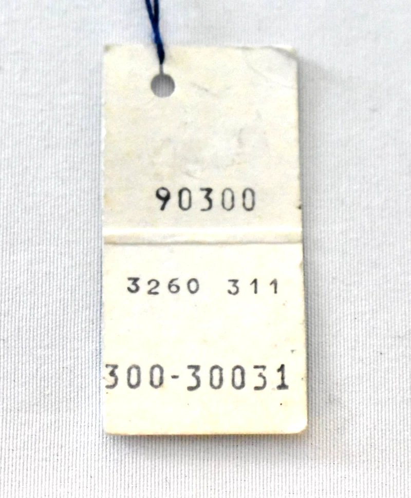 Montre-bracelet Tissot Quartz pour femme, vintage, en or 18 carats, onyx noir et diamants-photo-5