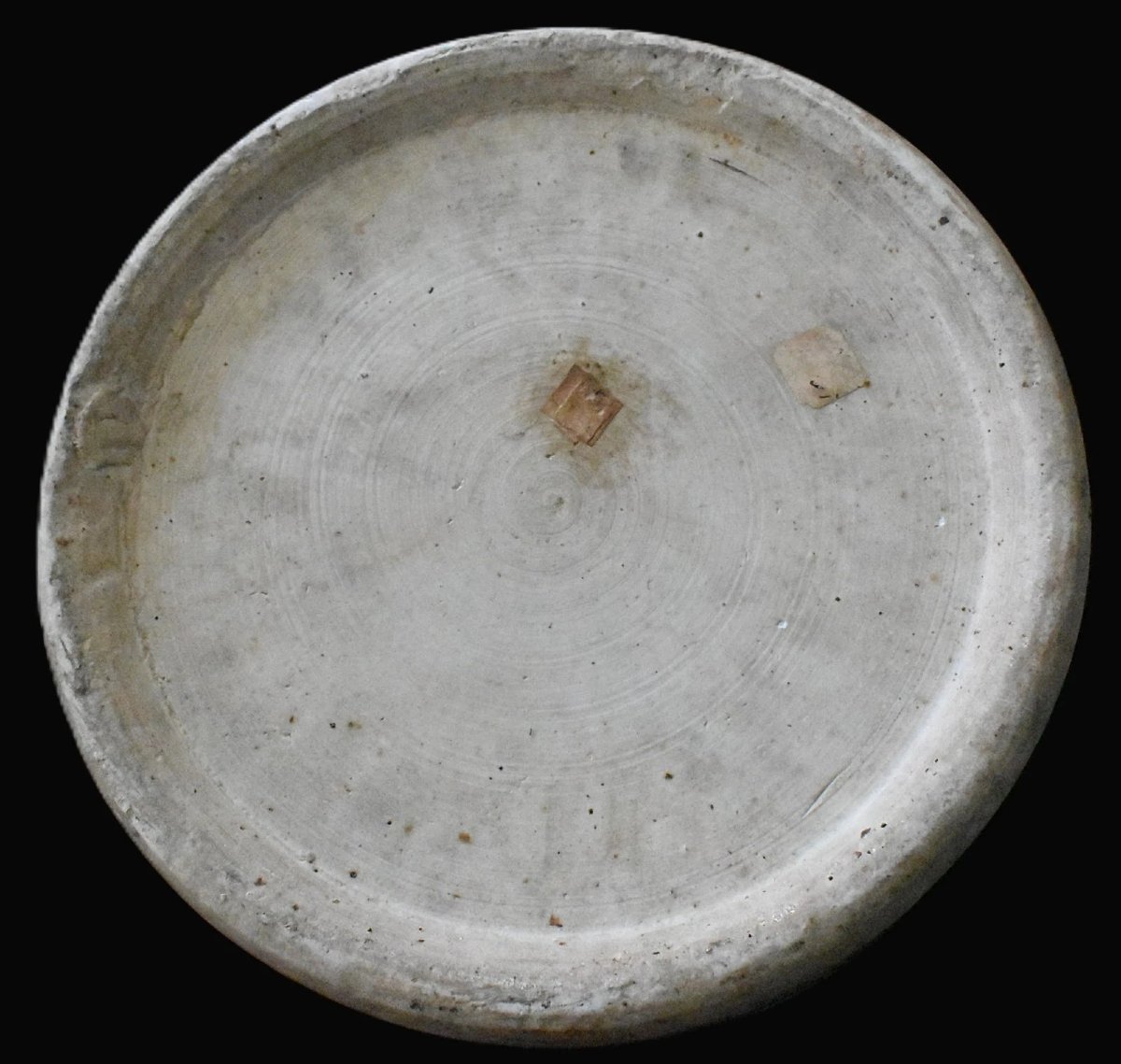 Large Pair Of Antique Qing Chinese Famille Rose 'canton' Floor Vases 90cm Tall-photo-7