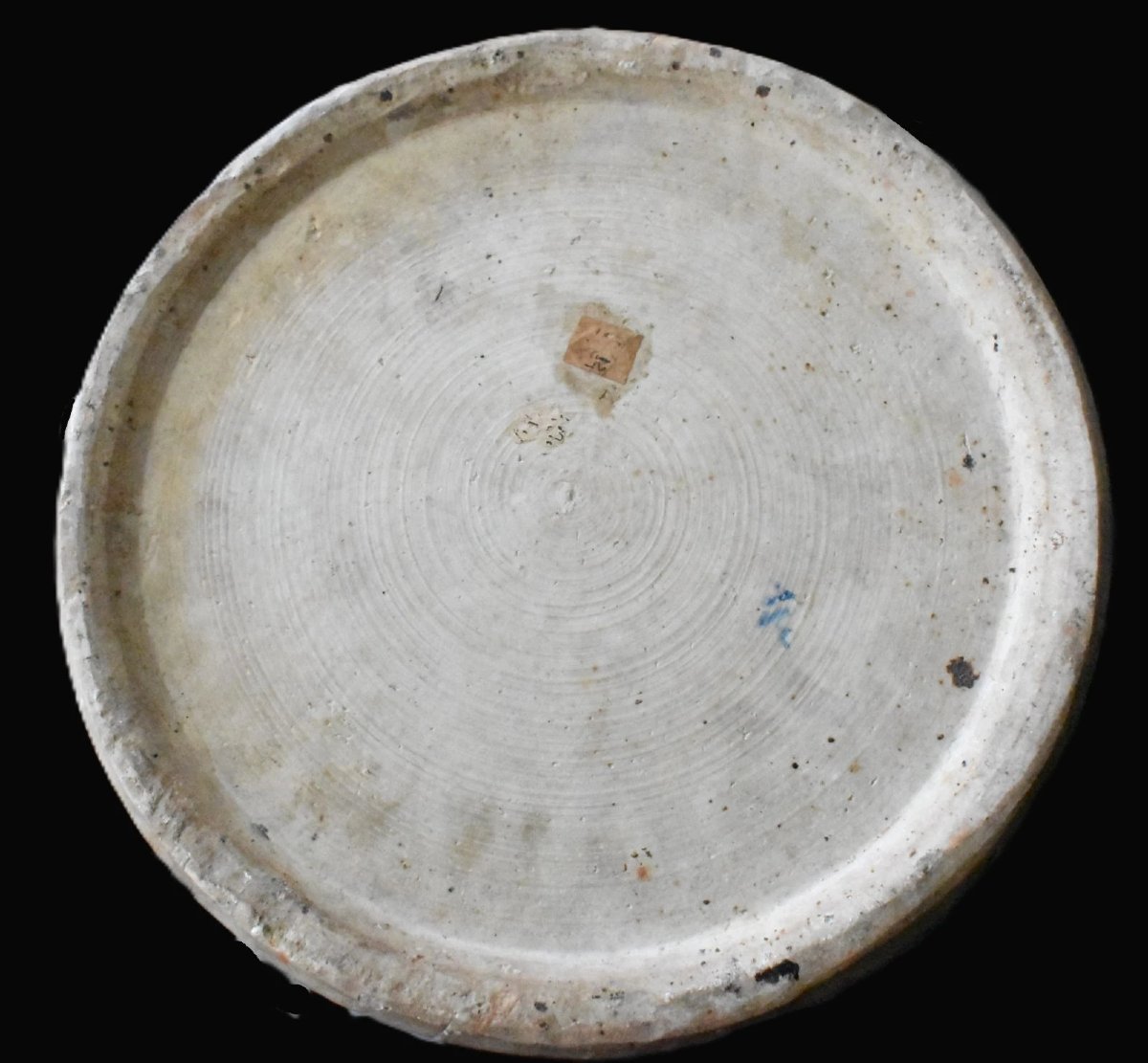 Large Pair Of Antique Qing Chinese Famille Rose 'canton' Floor Vases 90cm Tall-photo-8