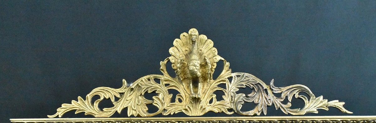 École slave de Venise Fin du XVIIe siècle Fra Bartolomeo Uffizi St Mary Magdalena Stu.-photo-3