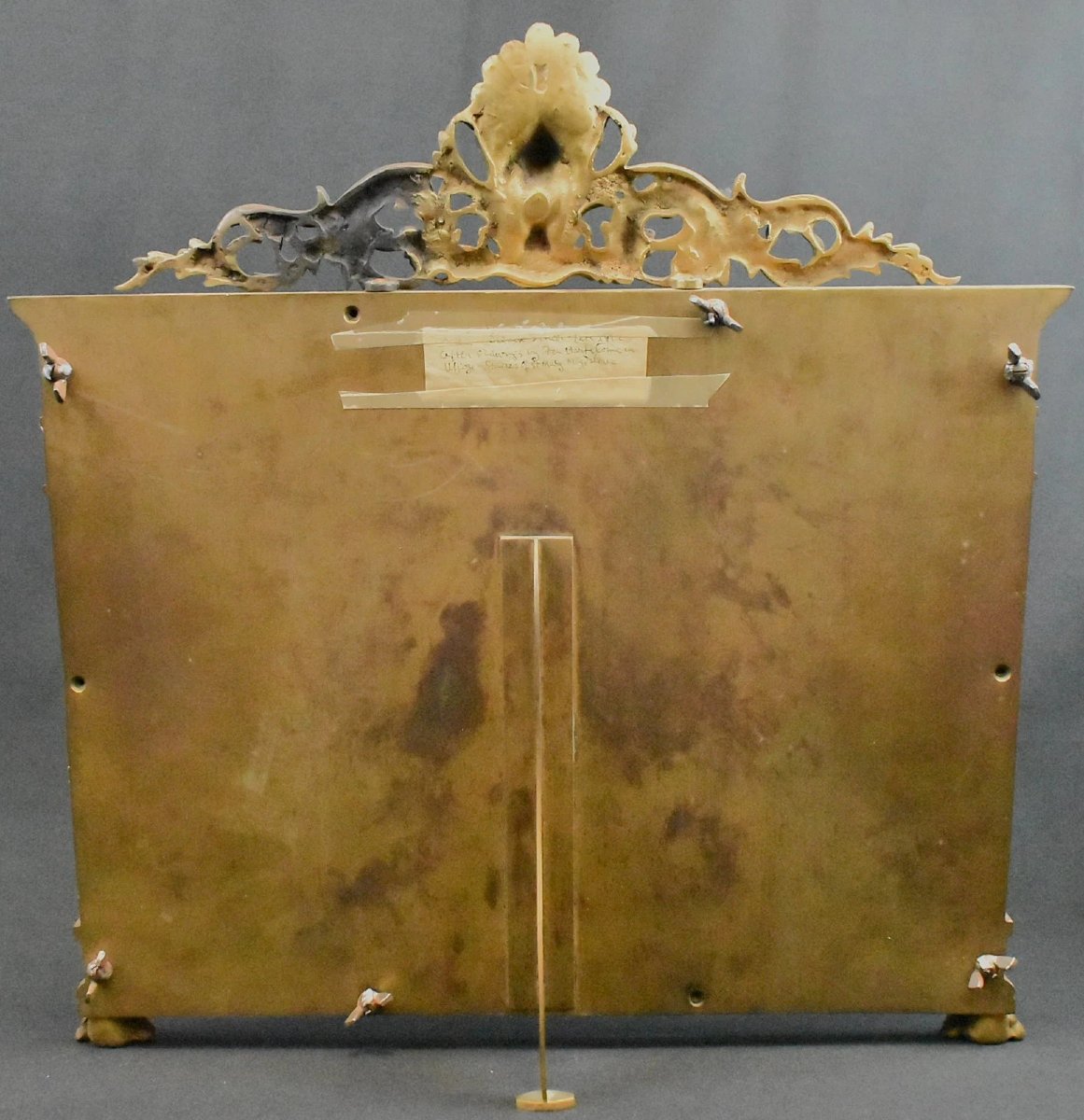 École slave de Venise Fin du XVIIe siècle Fra Bartolomeo Uffizi St Mary Magdalena Stu.-photo-5