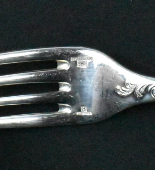 Christofle Marly 52-piece Silver-plated Flatware Cutlery Set With Case-photo-7