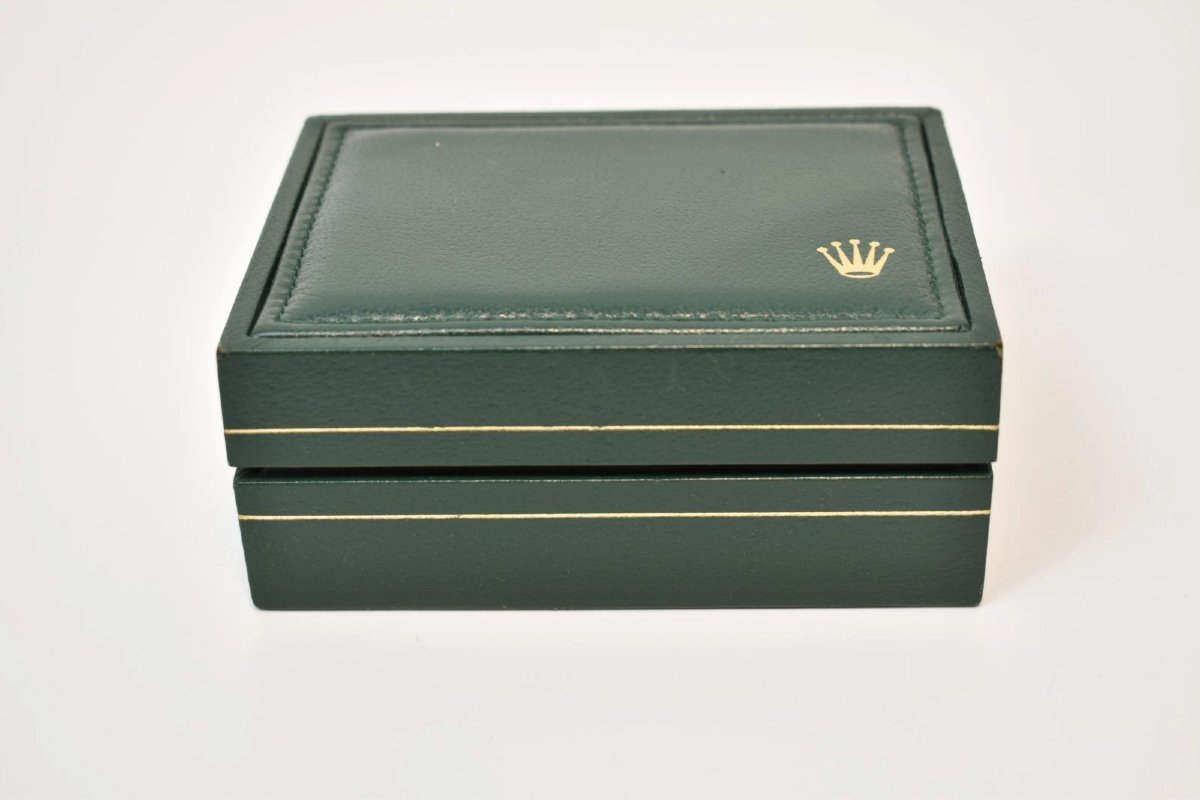 Rolex Sea Dweller Date 16610 A Serial 1999 Full Set Box & Papers Steel 40mm-photo-5